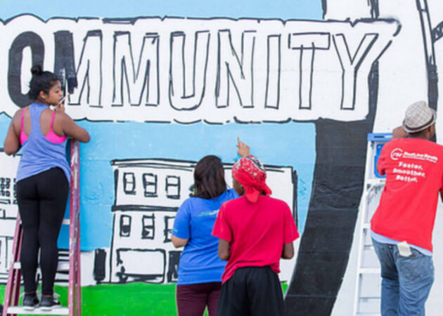 Take the Chicago Neighborhood Heroes Pledge