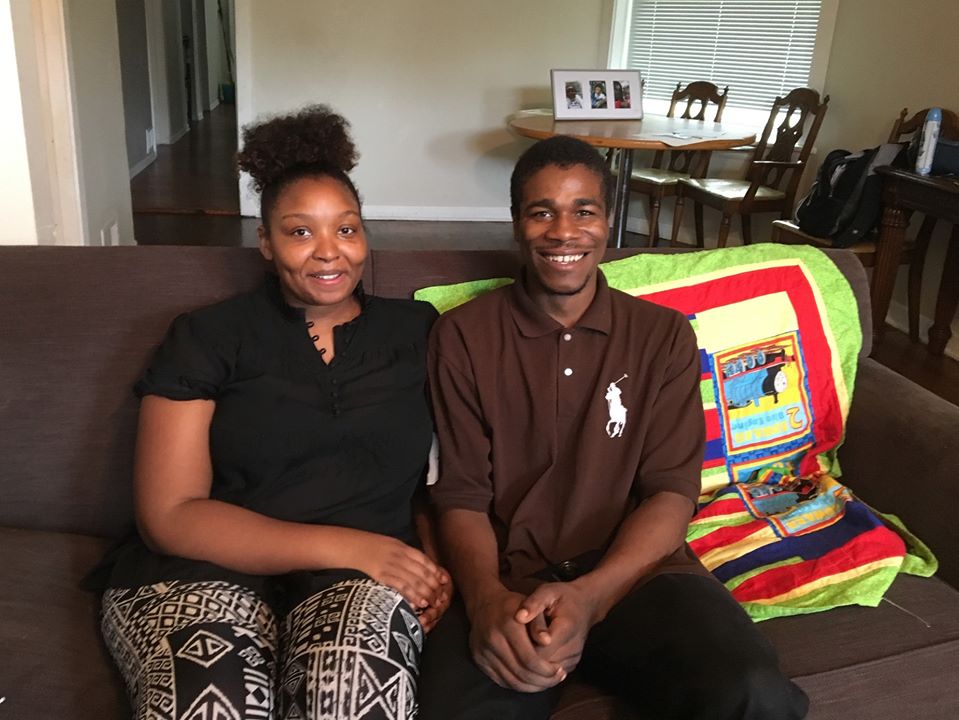 Facing Forward Resident Interviewed on NBC