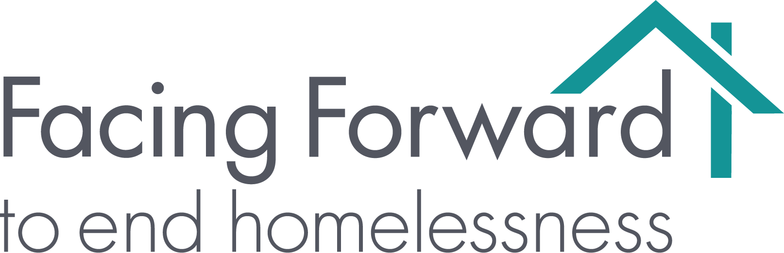 Facing Forward To End Homelessness