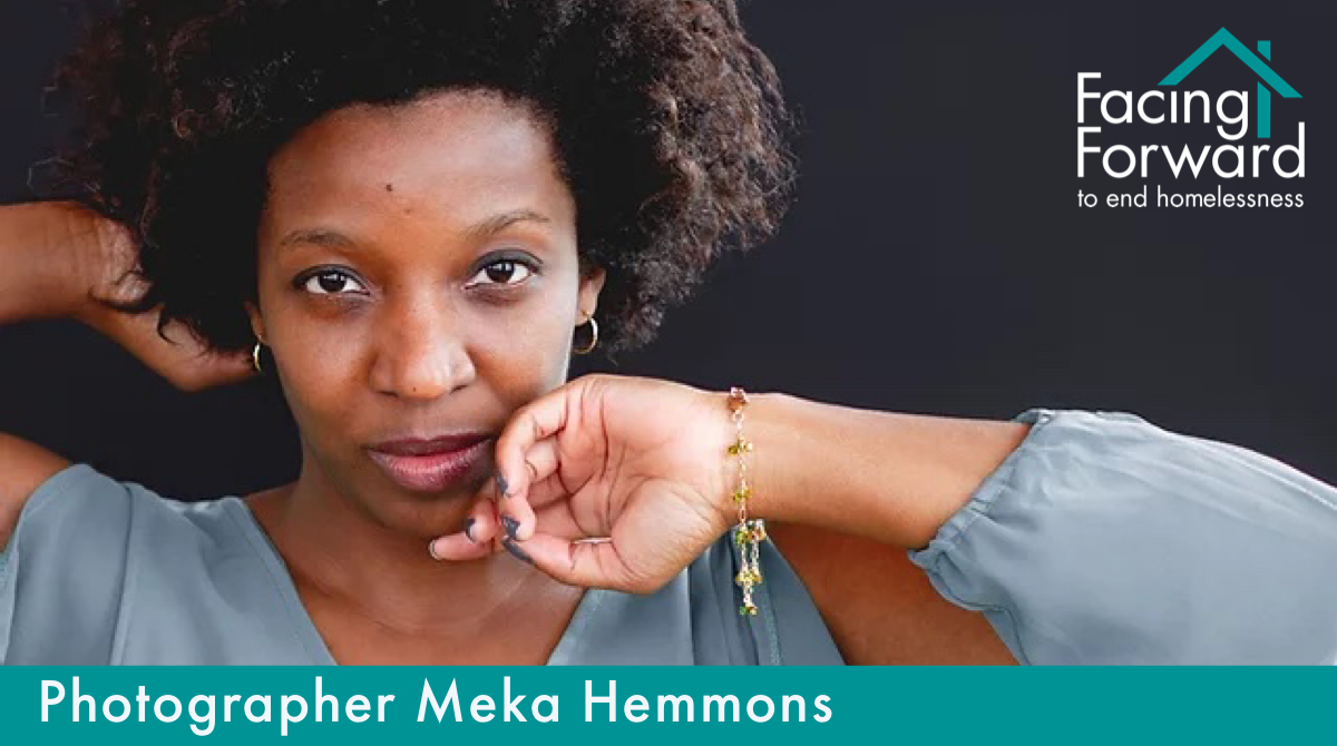 Partner Highlight: Photographer Meka Hemmons