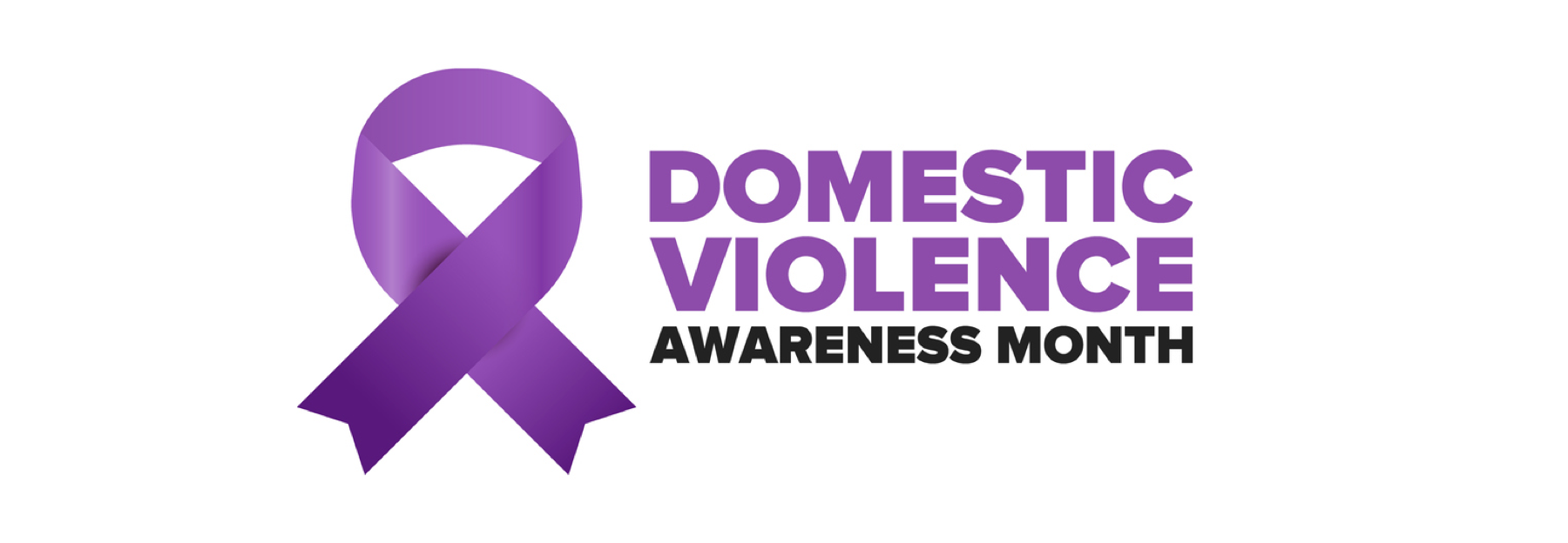 Domestic Violence Awareness Month: Helping Survivors Face Forward