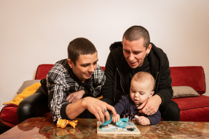 Facing Forward’s Innovative Programs for Families