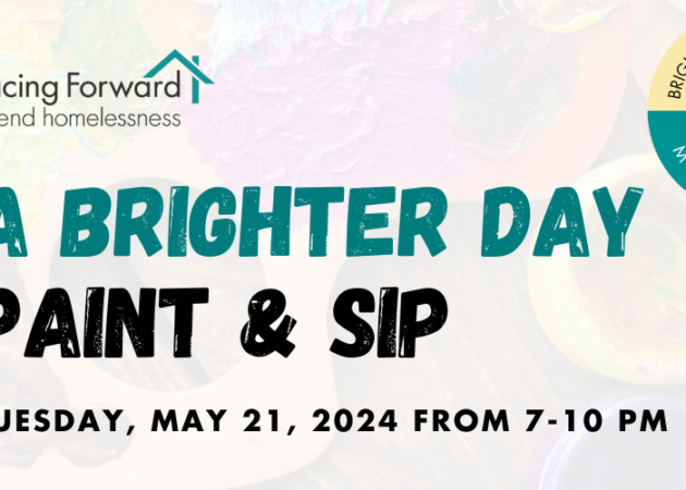 2024 Brighter Day Paint & Sip