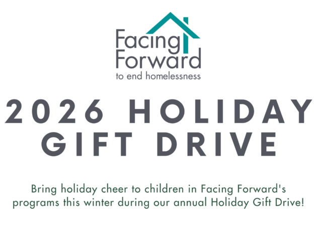 2026 Holiday Gift Drive